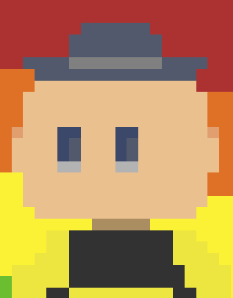 cqtcryt70's tweet photo. @TrendNFT1 #NFTCommunity 
Hi, I'm a cute pixelbros and I have a lot of fans for only 0.002 https://t.co/SRBCrQj8sO