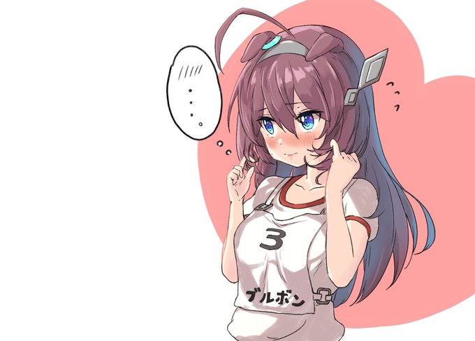 #今月描いた絵を晒そう 
パート2 
