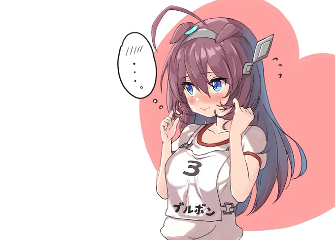 #今月描いた絵を晒そう 
パート2 