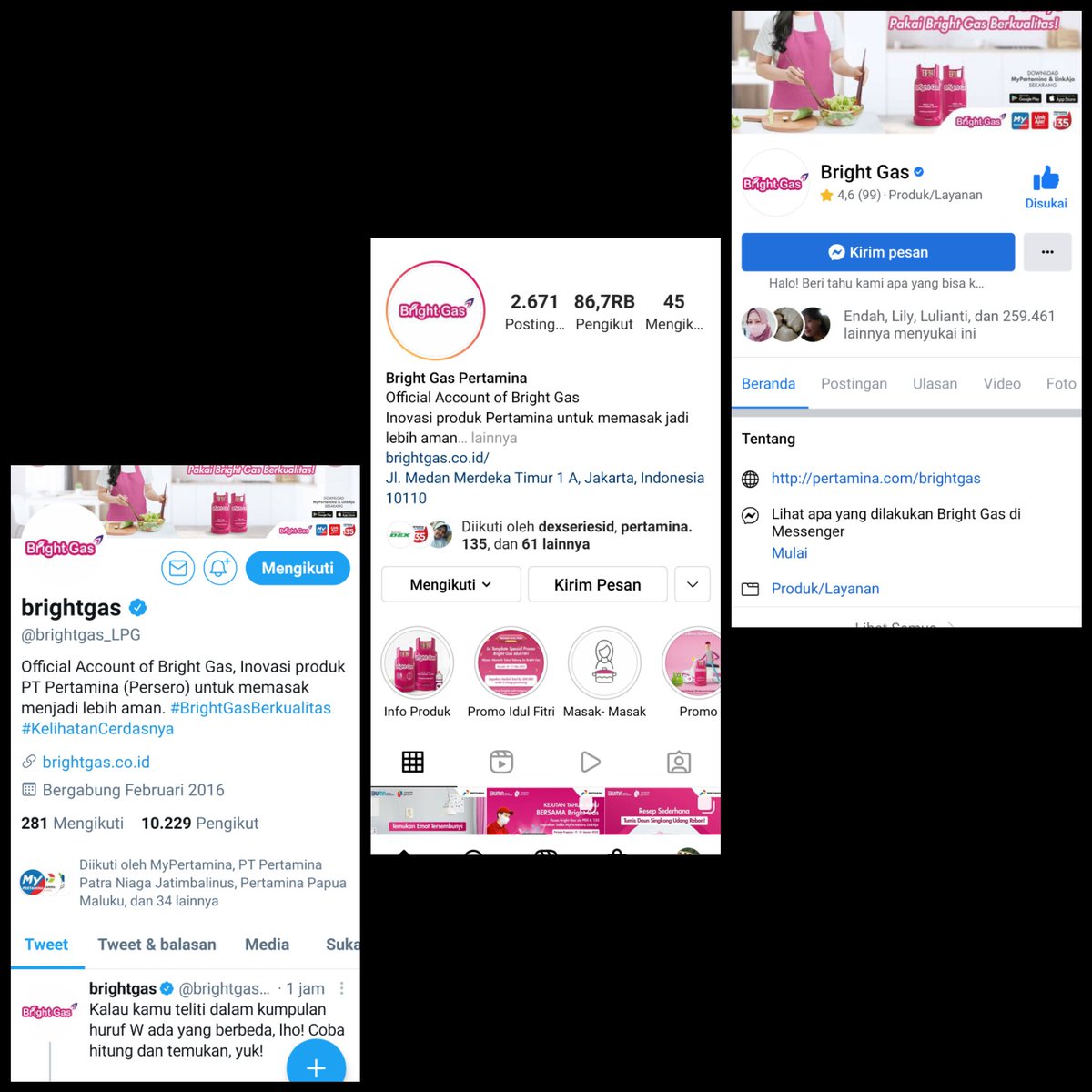 devyefff's tweet photo. @brightgas_LPG Dear @brightgas_LPG ada 3 huruf W pada gambar. Yuk ikutan jawab @eninggar @Syahrondi1 @3santiOliveWin @marthalinalucy @lia_piya https://t.co/5qIQUpJhKg