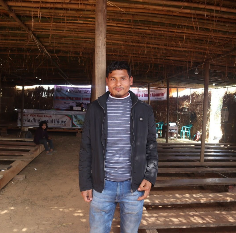HSSiitgn's tweet photo. Delighted to announce that our PhD scholar Thanglienmang Haokip has been awarded the J. Donald Hughes Graduate Research Fellowship from the American Association for Environmental History (ASEH) for his research on "Swidden Transformation in Manipur"!
#swidden #shifting #Manipur https://t.co/YcNCIOgPMY