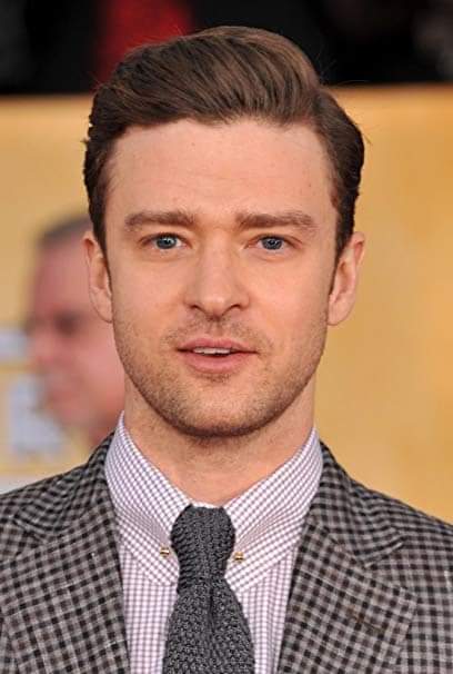 Happy Birthday to Justin Timberlake!

Photo credit: 