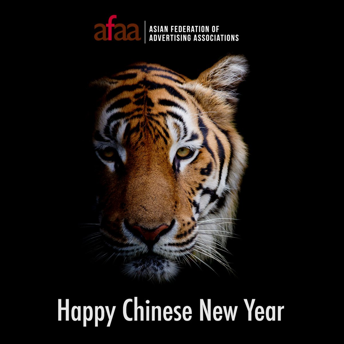 Happy new year to our members in China, Taiwan, Macao, Hong Kong. And to all Chinese people in different parts of the world. Wishing you all good health and prosperity! @afaaglobal @rameshnarayan @Raymondhungso @BharatAvalani