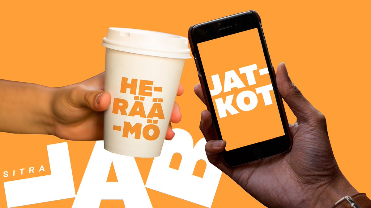 leakurki's tweet photo. Kiinnostaako sisäinen kasvu ja metataidot? Kannattaa palata perjantain #HERÄÄMÖ-jatkoille Facebookin puolella. Puoli tuntia ihan parhaassa seurassa: #SitraLab.
https://t.co/xjsdy1yVZu #metataidot #sisäinenkasvu https://t.co/IbUIo7zeQN