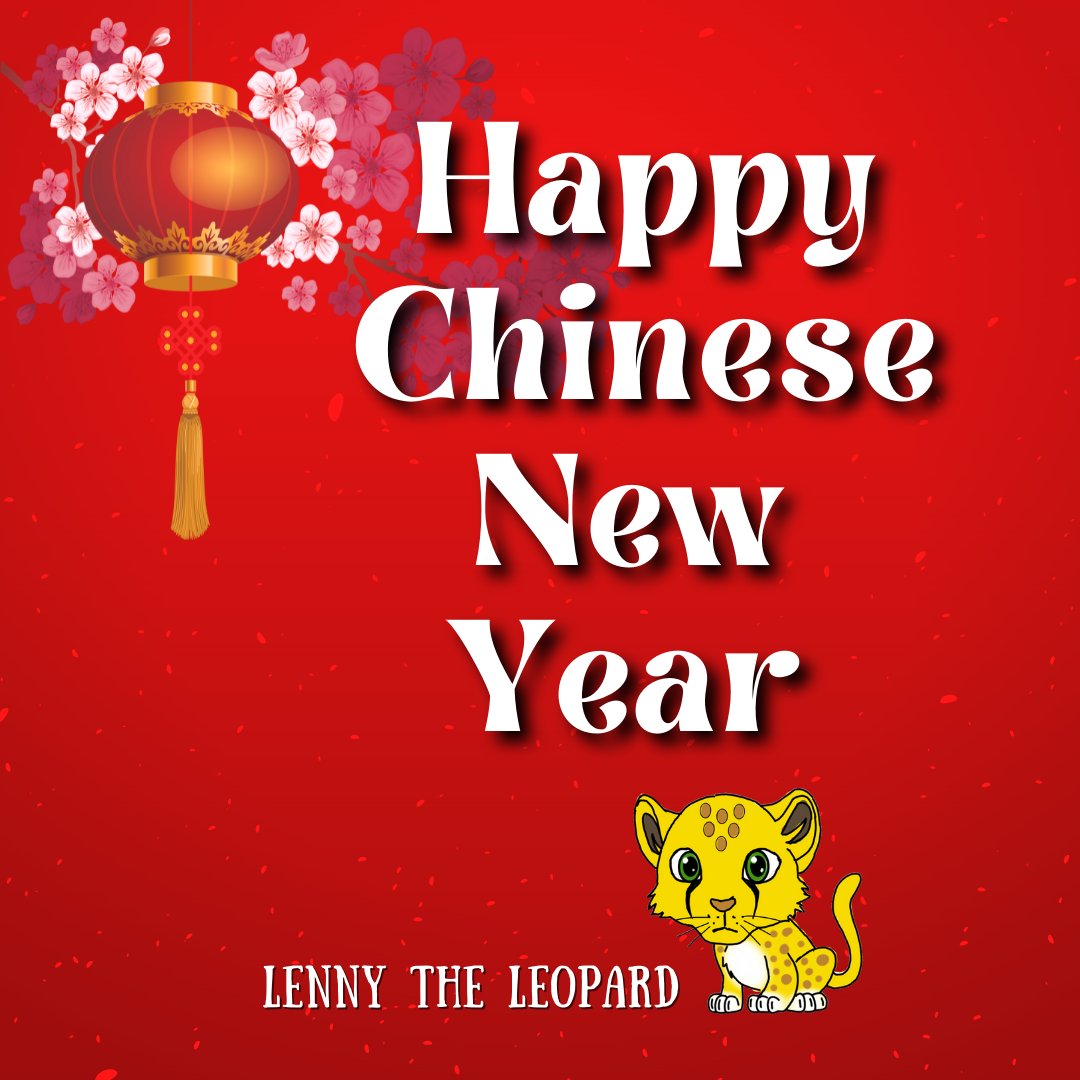 Wishing everyone a very Happy Chinese New Year
#happychinesenewyear #chinesenewyear #lunarnewyear #springfestival #yearofthetiger #hopeyougetrich #gongxifacai #xinniankuaile #恭喜发财 #新年快乐