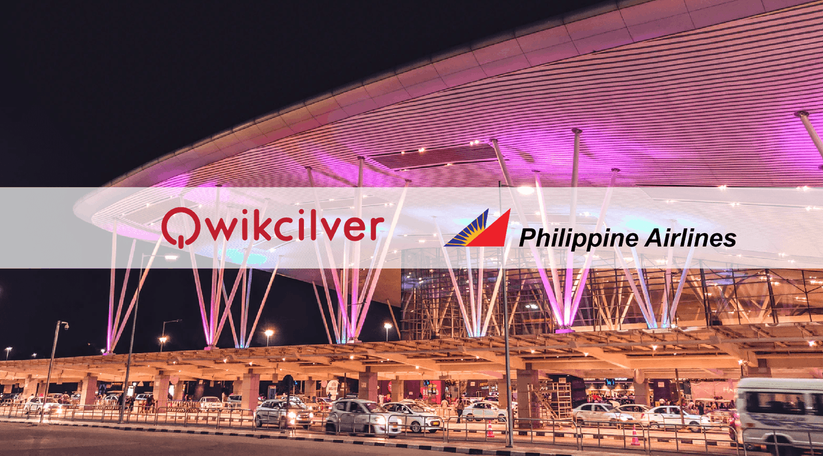 Philippine Airlines Partners Pine Labs’ Qwikcilver for E-Gift Card Programme buff.ly/3uaiO5h @Qwikcilver @flyPAL #fintech #travel #travelcredit #egift #payments