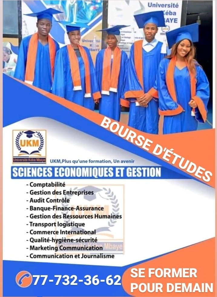 simandigni's tweet photo. #Dans un monde en constante èvolution ,"decider en anticipant"
Se former à un mètier vous donnerez un bon en avant que d acquerir de nombreux diplômes. 
#Contactez le 7️⃣7️⃣-7️⃣3️⃣2️⃣-3️⃣6️⃣-6️⃣2️⃣ et obtenez une bourse pour votre formation https://t.co/5sx4KarISL