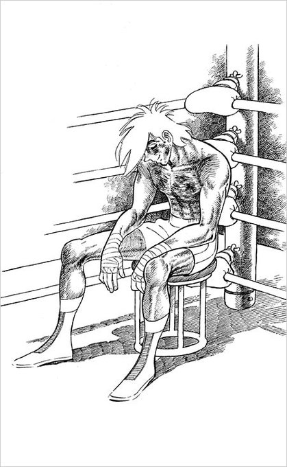 なんか肩の荷が降りたと言うか、脱力感 