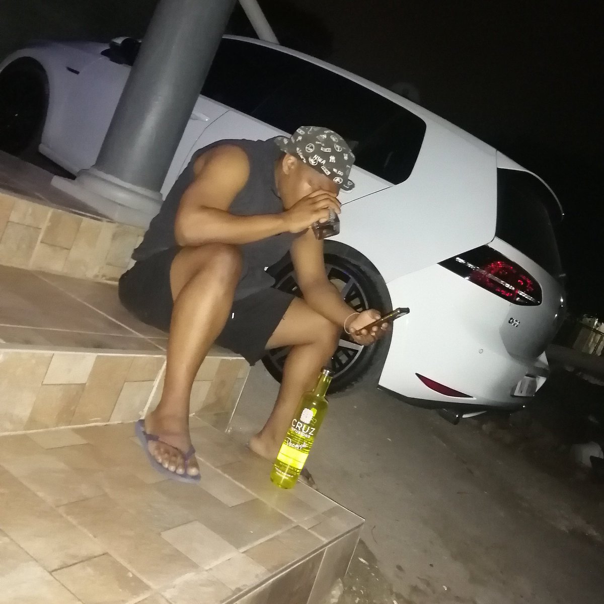 ChronicSabz's tweet photo. #NewProfilePic https://t.co/Y7XP3M2M6G