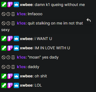 i think im safe for feb 14 <a href="/K1_CSGO/">-K1💦</a>