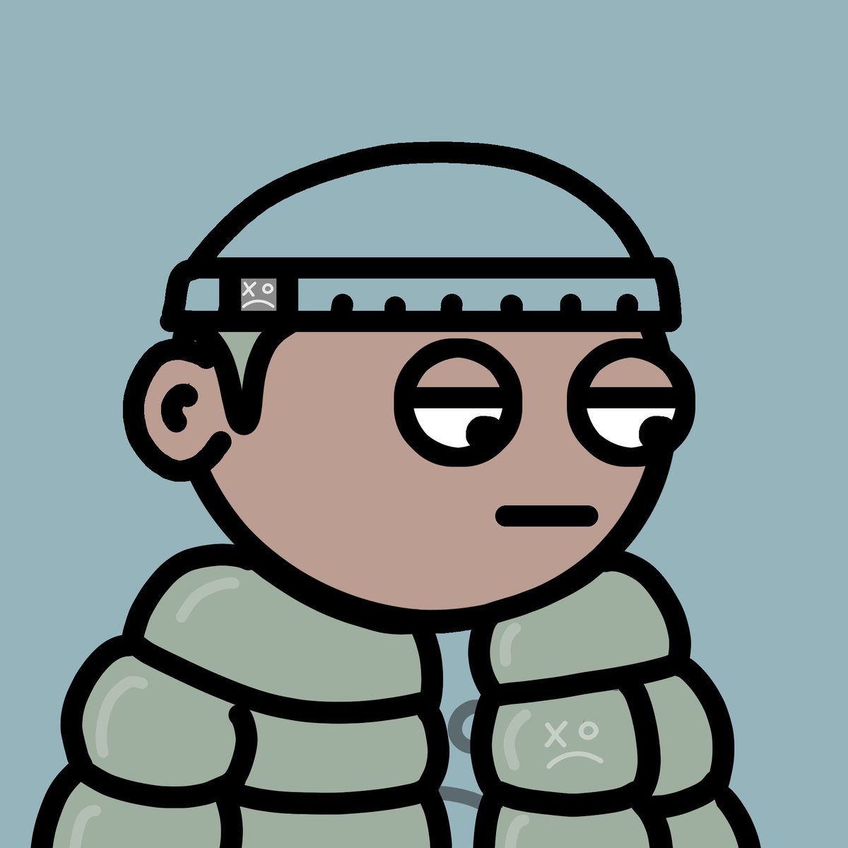 SadBoysClubNFT's tweet photo. GIVEAWAY TIME FOR THE SAD BOYS! 20 WHITELIST Spots are up for grabs! 

Rules:
- Retweet &amp; Like
- Follow @SadBoysClubNFT 
- Join the Discord: https://t.co/ThvD5V1Aqi
- Tag 3 People

Winners picked in 48 Hours! https://t.co/UbOVht6PPK