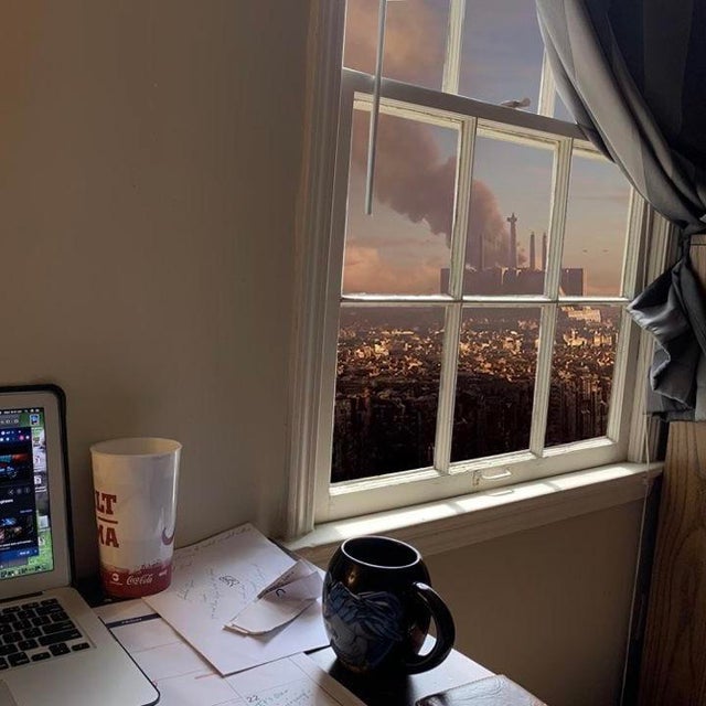 rPrequelMemes's tweet photo. Anyone else working from home in Coruscant wonder what’s up at the Jedi temple today? 👀 https://t.co/XZlspxyx9H https://t.co/fHQaG7uvhi