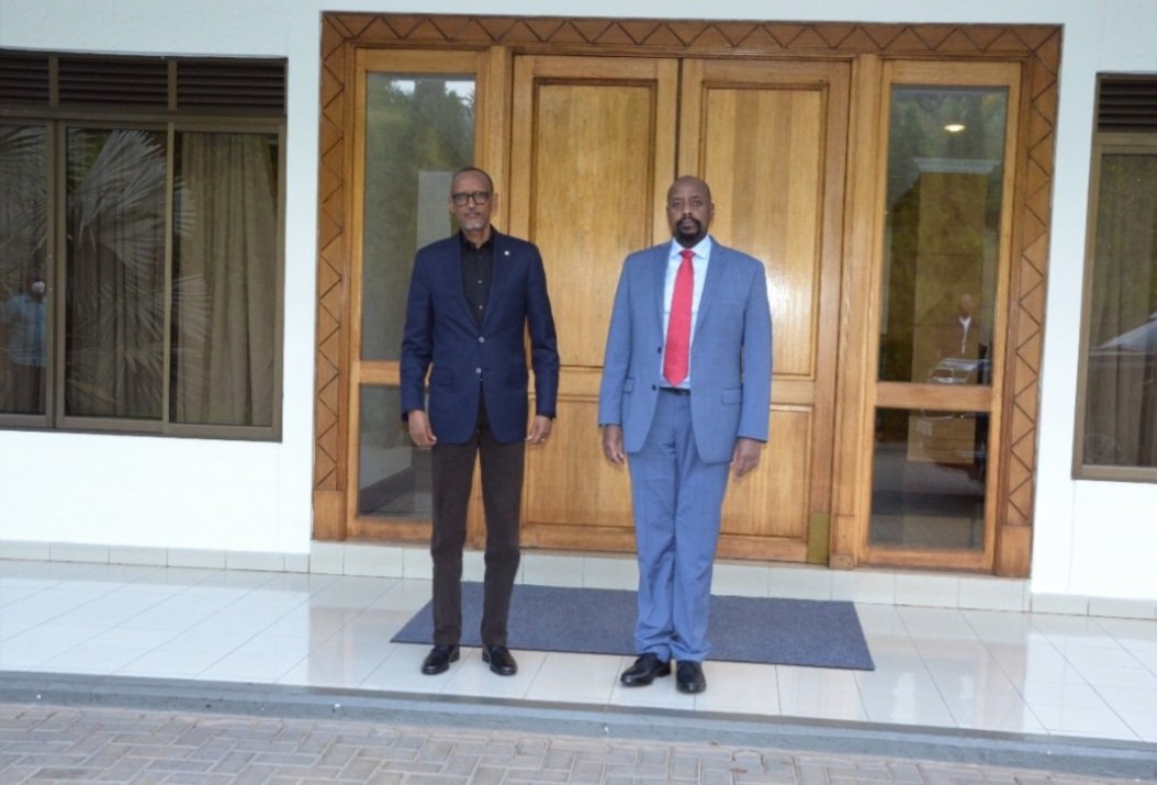 mkainerugaba's tweet image. Respect your elders always! There is a reason God made them your elders. Always seek peace over war, it is the wise who make peace! Never be a slave of foreigners! Africa shall be free!!