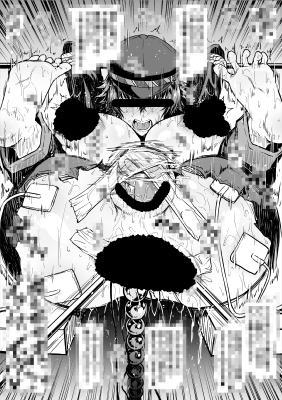 【宣伝】がんばれ直斗くん

直斗くんの日常同人4Pです
間に合った～

Fantiaにて漫画やイラスト
「毎週更新」
月200円です↓
https://t.co/IWjXLQ0cf1
よろしくお願いします～ 