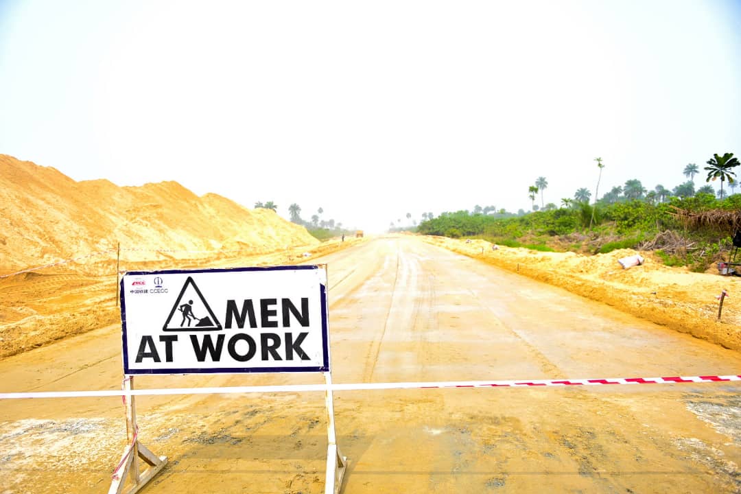 govdouyediri's tweet photo. Dear Bayelsans, Happy New Week! Today is the last day in January, 2022 and beginning of a new week. The month of February will be a very busy one as we celebrate achievements to mark 2nd anniversary of the Prosperity Govt. As citizens, what you owe us is your support and prayers. https://t.co/r7WkCdFb1A