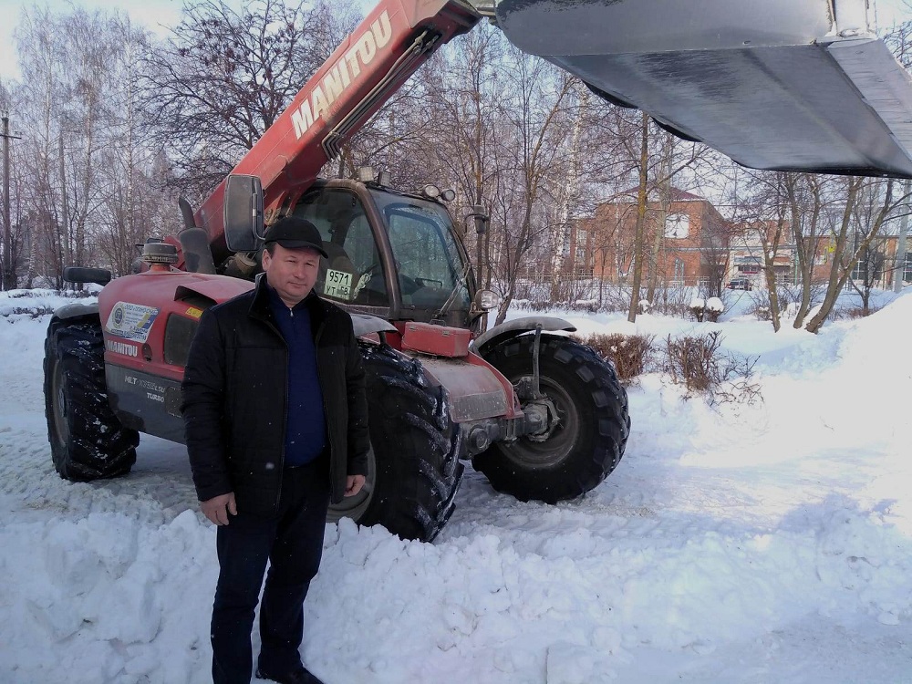 В Иссинском районе Пензенской области продолжается акция «Рука помощи», целью которой является оказание помощи пожилым одиноким пенсионерам, ветеранам, инвалидам. 
issa.pnzreg.ru/news/society/3…
issa.pnzreg.ru/news/society/3…