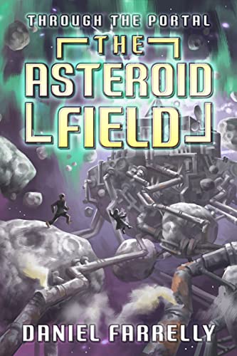 JustKindleBooks's tweet image. #AsteroidField #KindleBooks #ScienceFiction #Scifi #Wormhole - The Asteroid Field - justkindlebooks.com/the-asteroid-f…