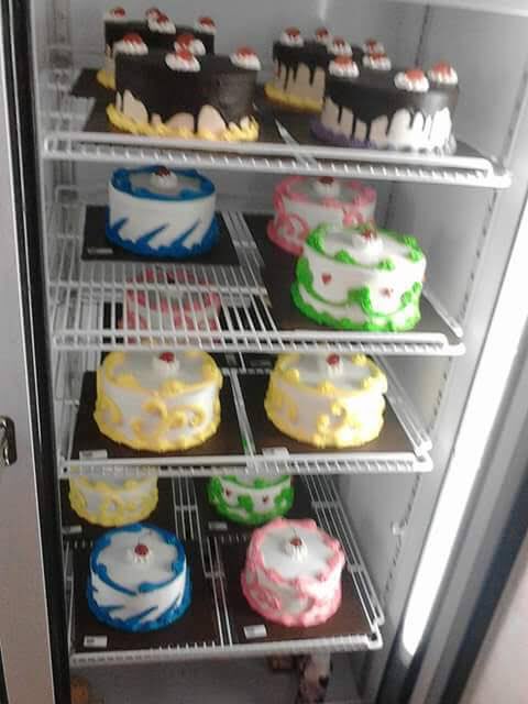 Neozen kulkas dorm bulan Februari soon