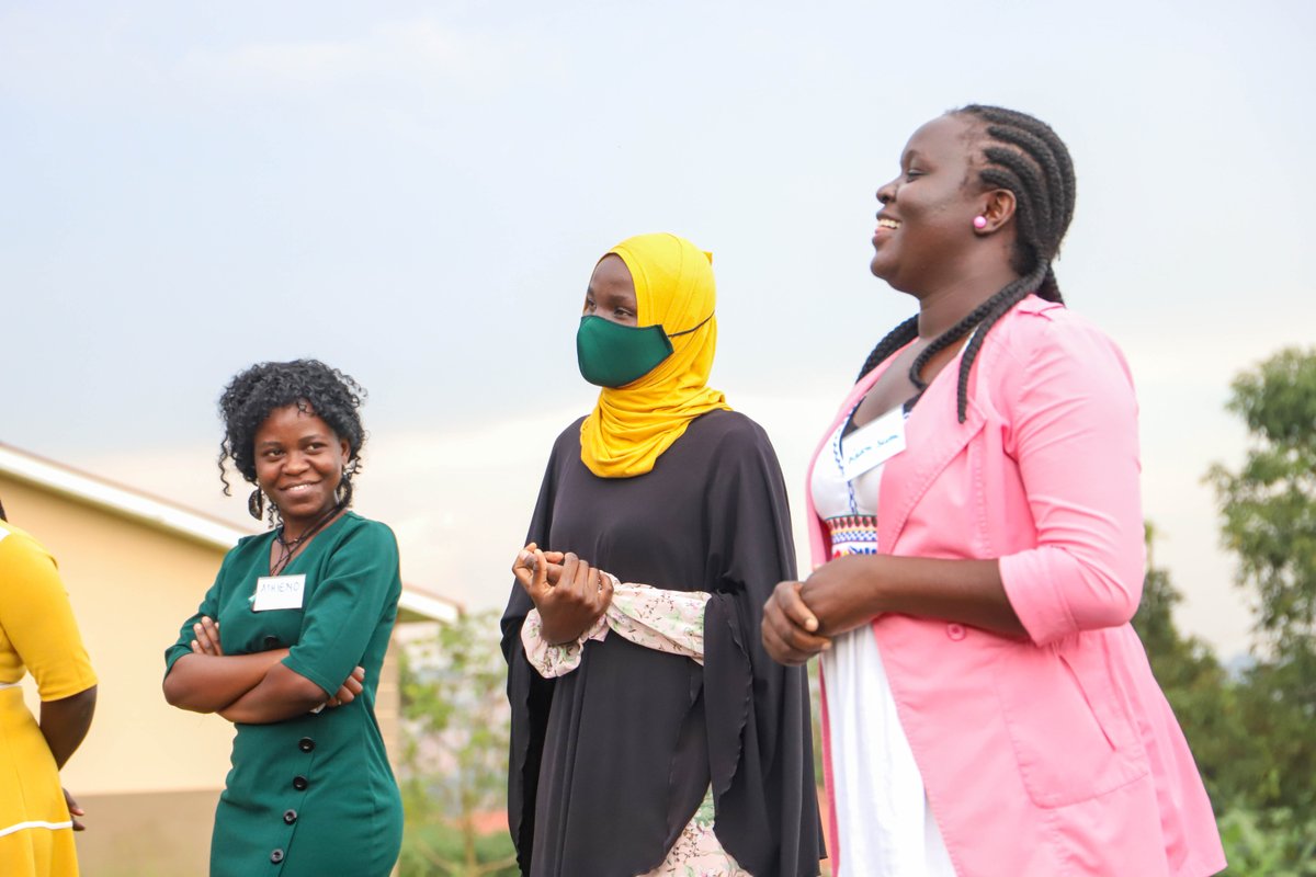 Apply to become a Teach For Uganda Fellow. Our Fellowship program equips fellows with hands-on leadership and pedagogical skills to become effective teachers and lifelong leaders who are deeply rooted in the communities they serve.

Apply: bit.ly/3qJA5ix

#IAmTomorrow