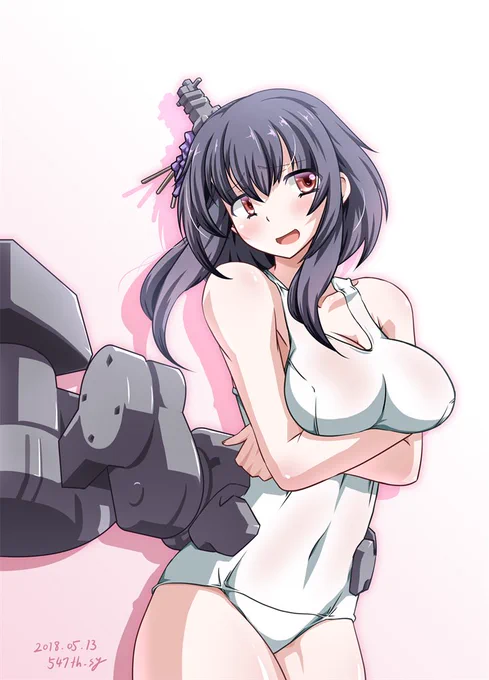 山城さんも再掲しておきましょう... 