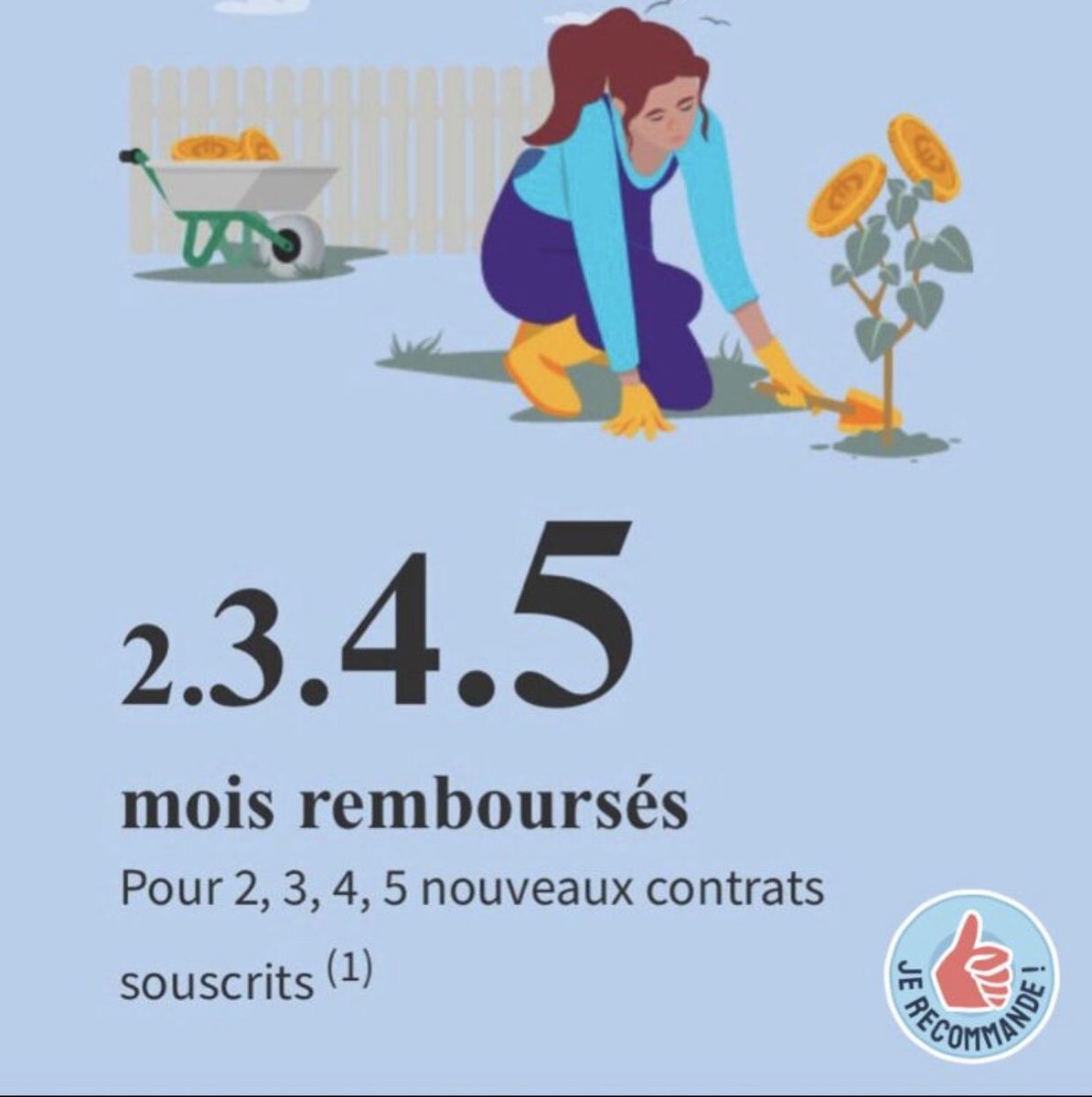 Toutes nos agences générales AXA des Pyrénées Orientales sont à votre disposition pour vous faire bénéficier des mois remboursés !!!