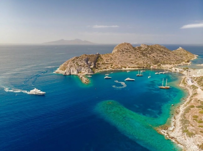 Datça Belediyesi tweet media