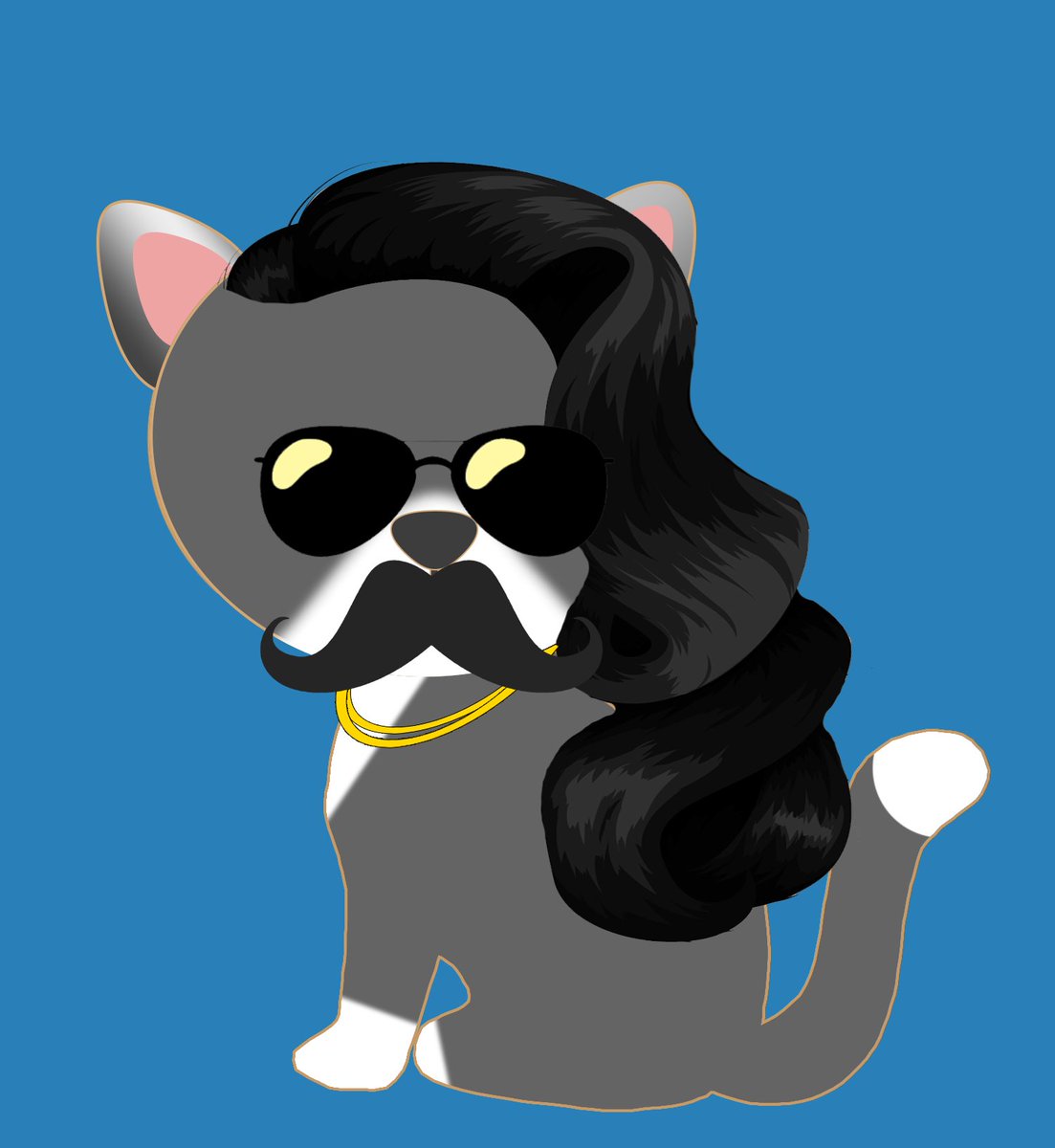 NFTWorldCats1's tweet photo. Check the "World #Cats Citizen" collection and get the one you like the most because Not only #ape are special. Help the cats rule the world!
#nftcollector #NFTdrop #NFTtrack #NFTs https://t.co/ThzlSqdAY5