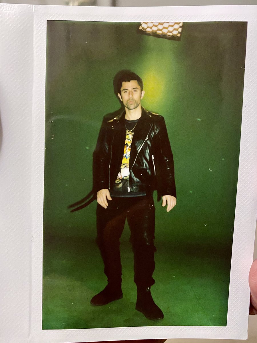 jakkesounds's tweet photo. 🎥🟩 w/ @KSHMR + @IAMKarraMusic https://t.co/evNrP1ULJA