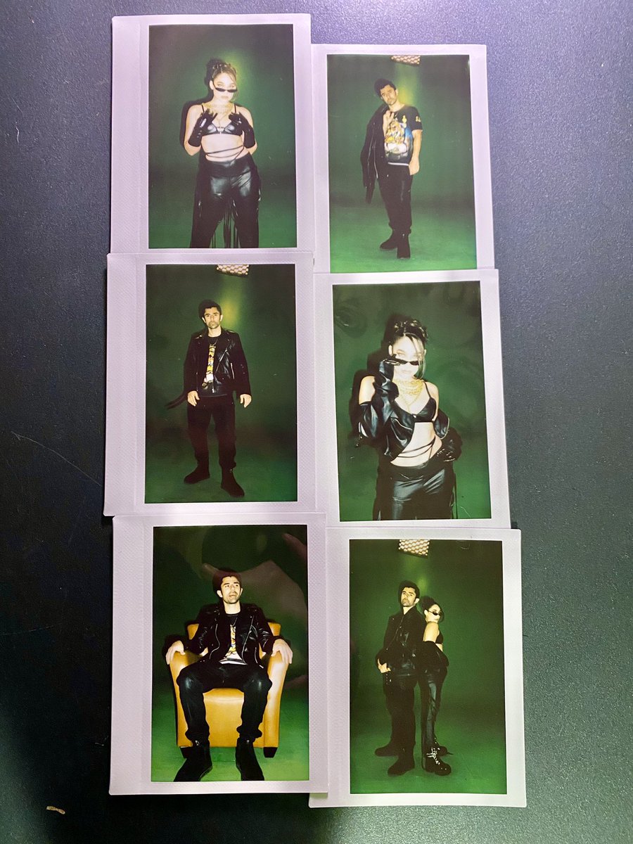 🎥🟩 w/ <a href="/KSHMR/">Азамат</a> + <a href="/IAMKarraMusic/">KARRA</a>