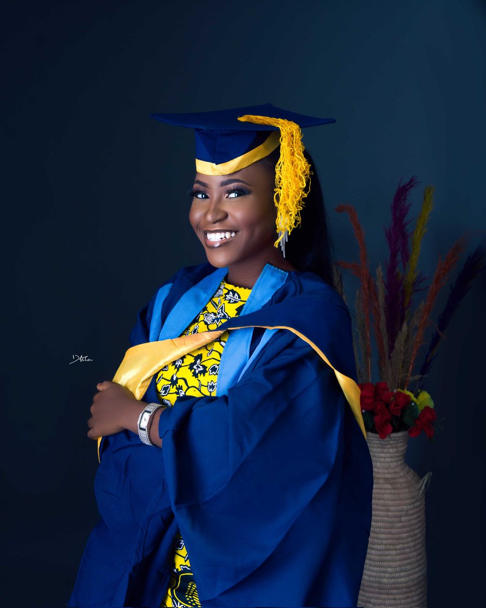OLUWANIFEMI❤ | The Lover Girl tweet media