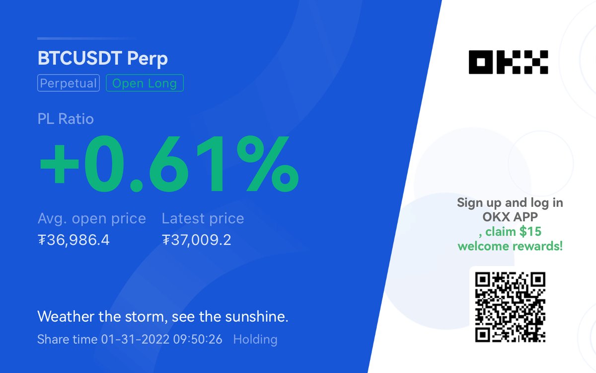 #BTC 

Güncelleme

2 farklı yükseliş senaryosundan biri için buralardan dönüş bekliyorum. 

Buradan long deneyeceğim. 
$36K kırılırsa kapatırım. Hedefler grafikte. 

İkinci yükseliş senaryosu için $34K bandı destek olmalı. Bir de oradan denerim. Olmazsa, yükselişler iptal.
