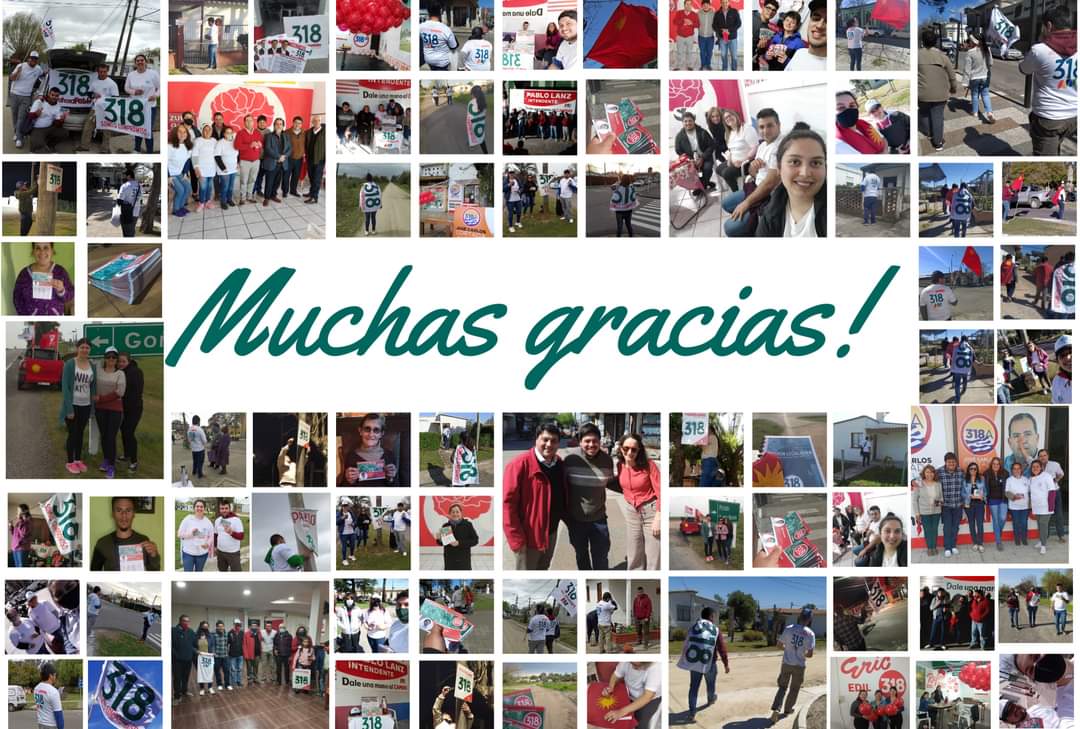 CompromisoFlori's tweet photo. Hoy cumplimos nuestro segundo año de trabajo como grupo político.

Estamos muy felices por todo lo que hemos logrado durante este tiempo.

Gracias por ser parte de este proyecto que llegó a mejorar la política, trabajando con ética, responsabilidad y compromiso. https://t.co/Ami4ICaLRq