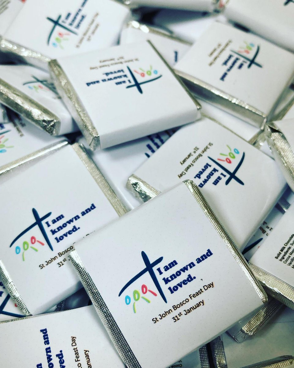 Happy Feast Day to all in the Bosco Catholic Education Trust. Have a fabulous day ⁦<a href="/stpaulscatholic/">stpaulscatholic</a>⁩ ⁦<a href="/AnnecyFamily/">Annecy Catholic</a>⁩ ⁦<a href="/PhilipHowardCHS/">St Philip Howard CS</a>⁩ ⁦<a href="/st_worthing/">St Mary's Worthing</a>⁩ ⁦<a href="/saintjoeshh/">St. Joseph's</a>⁩ ⁦<a href="/ABDiocese/">Roman Catholic Diocese of Arundel & Brighton</a>⁩ #knownandloved