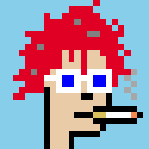 CHECK OUT @StonedPunkz 
Amazing Dev &amp; community, LFG ! 

#NFT #NFTs #NFTCommunity #NFTCollection