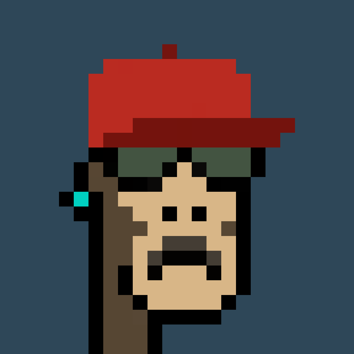 MEMBERS   60 👓
WhiteListed 31/300 🎉

Filling fast.
Gain Your SPOT
discord.gg/gTMXnFtHfY

#NFTGiveaway #NFTdrop