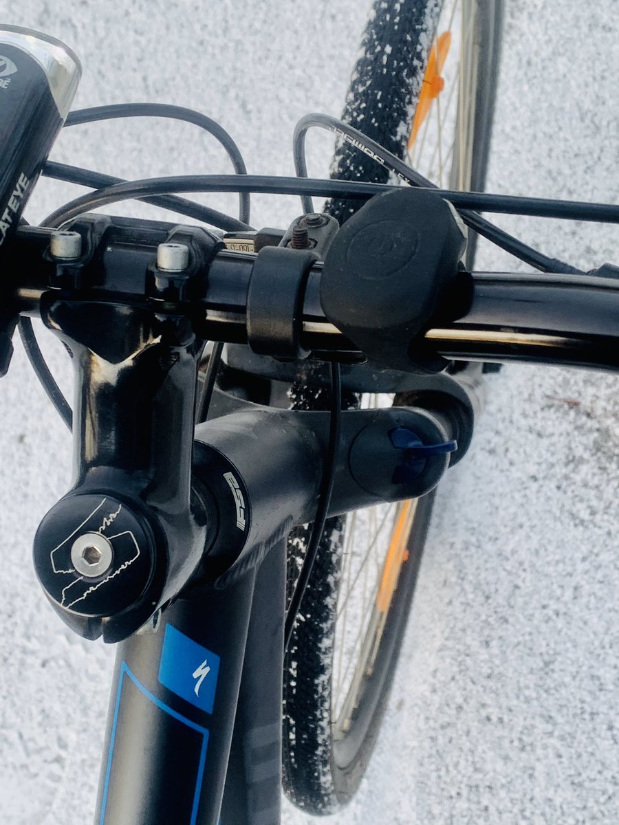 #bikedog
