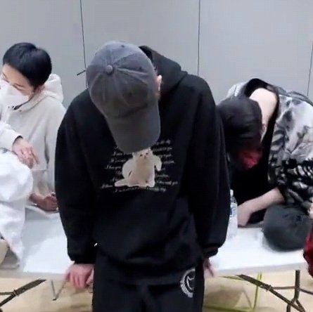 อมกกกกโน่มินชุดแมวคู่