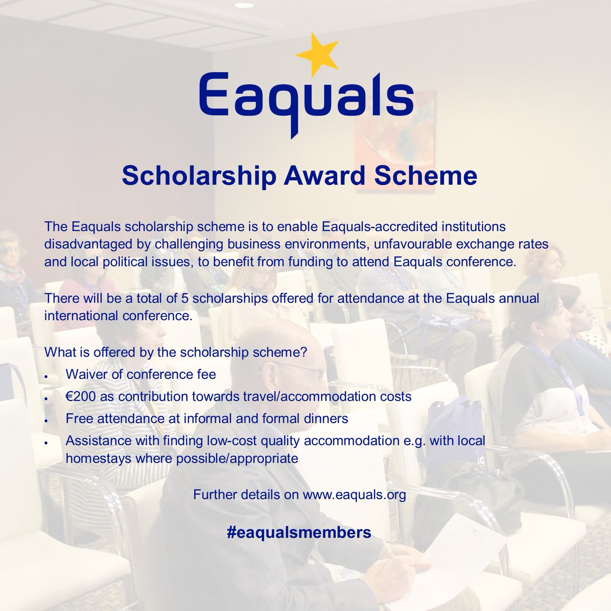 Eaquals's tweet photo. For info: https://t.co/oI6h7gNdYv

#eaqualsmembers  #eaqualsnetwork https://t.co/BIVUcYEBwq