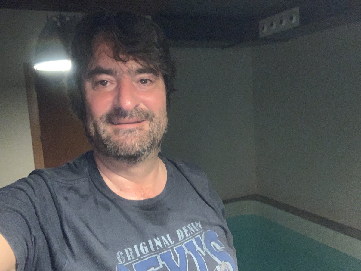 mgmoles's tweet photo. Parece que ya si al fin la rodilla 🦵nos da tregua. Así que volvemos a arrancar el entrenamiento que nos estamos poniendo como un oso plus pro Mega…
#Reto90k https://t.co/mncPWspG7V