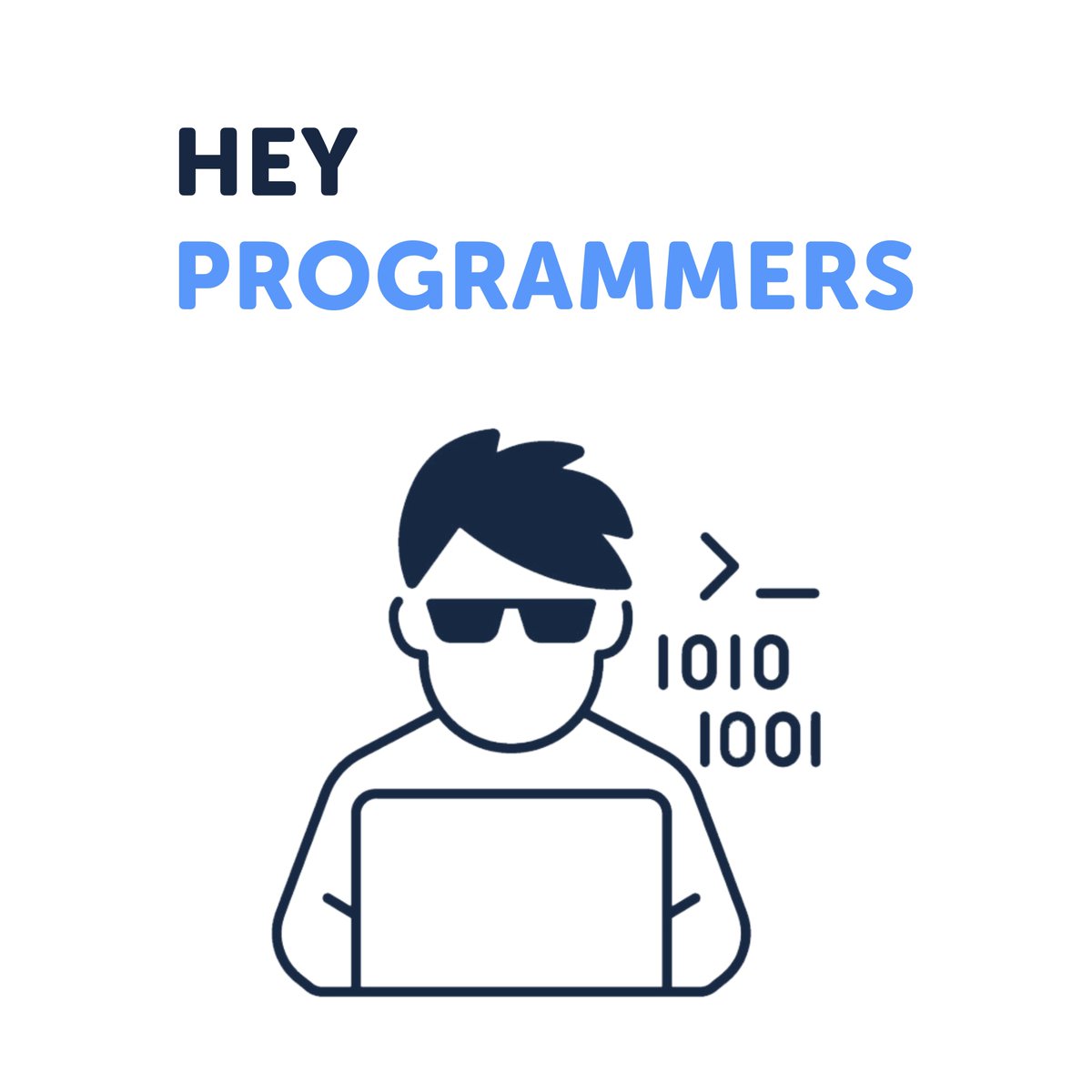94dev1's tweet photo. Happy Programmers Day, Coders :)
If you like Devlogs and funny coding stuff, follow 94DEV for more such Content.
#codinglife #programmers #coding #programmingisfun #devlopment #devlog #94DEV https://t.co/5w6nV4tPTT