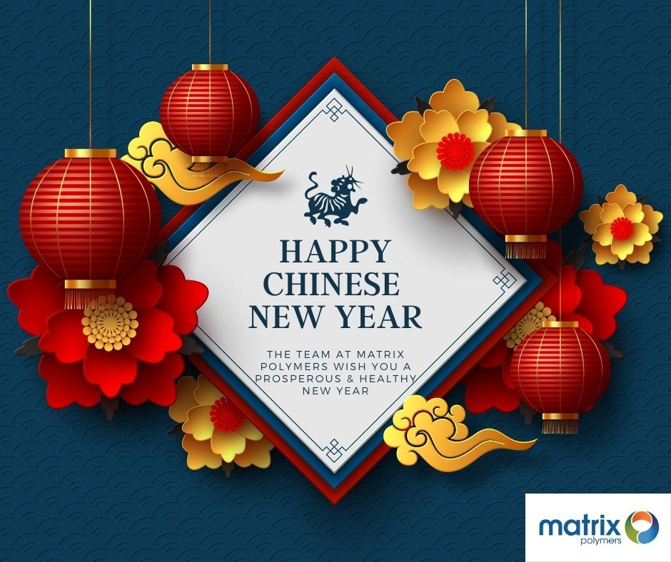 Matrix Polymers tweet media