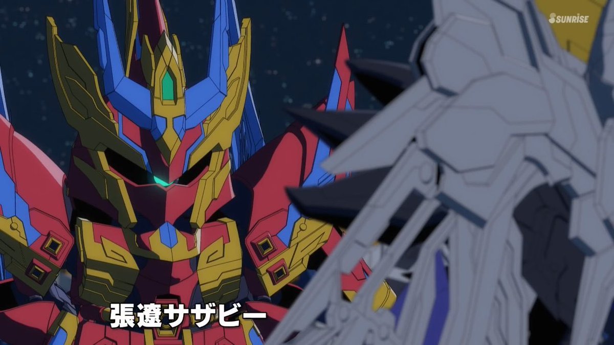 Sdガンダムワールド三国創傑伝感想 Togetter
