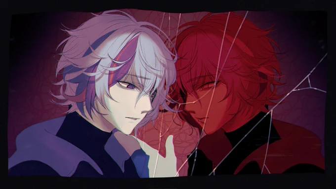 #絵スコート 