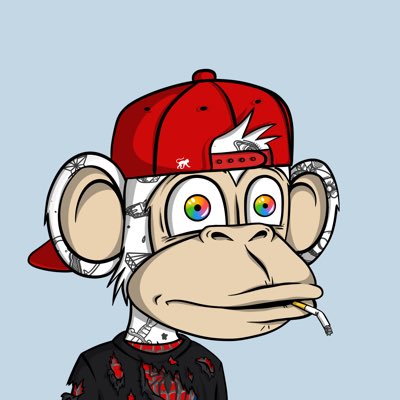 acryptononymous's tweet image. #NewProfilePic