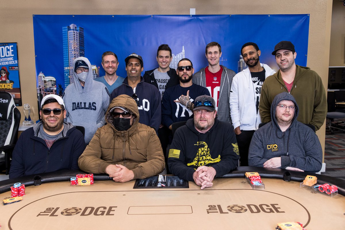 LodgePokerClub's tweet photo. Choose your warrior!

(The back 3 are off limits.) https://t.co/06oEAoxkal