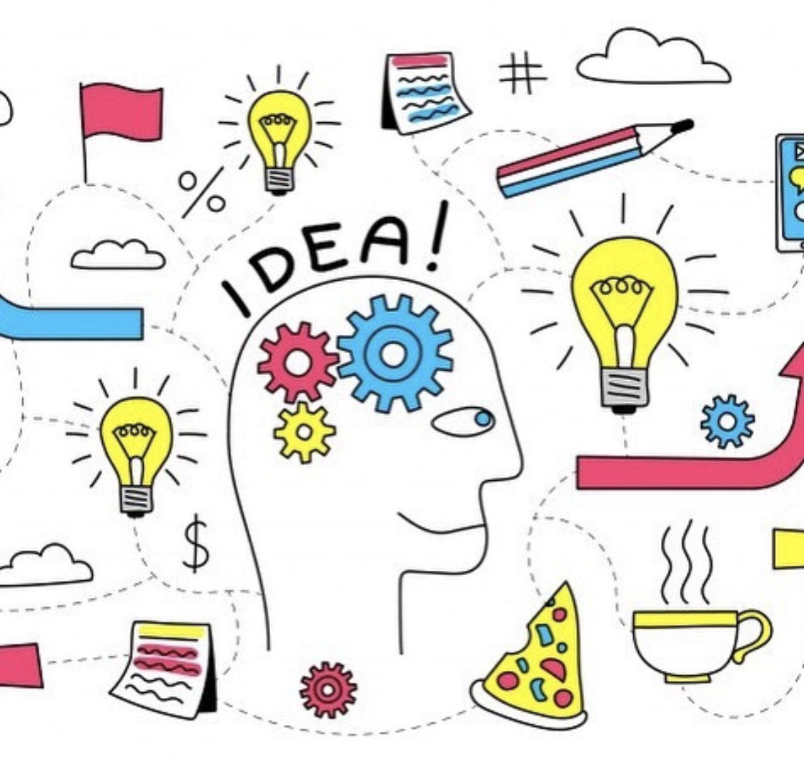 Educa_te_ka's tweet photo. El 80 % del 🧠 está diseñado para procesar imágenes de forma casi inmediata; la velocidad de asimilación de una imagen es muy superior a la de un texto escrito, por eso el #visualthinking nos ayuda a interiorizar y relacionar conceptos de forma efectiva;
https://t.co/vGt5oTNQ5Y https://t.co/3Hf2dz9KRs