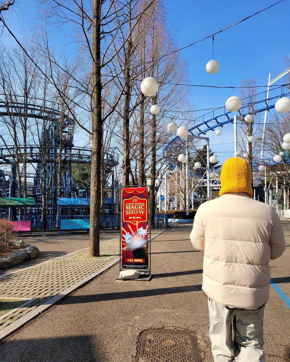 KAISTORY_0114's tweet photo. 🐻220131 카이스타그램📷
zkdlin instagram
나도 아직 엄마한테 아기🐣
https://t.co/0qOtMIxfz8
#카이 #종인 #KAI #EXO @weareoneEXO https://t.co/Bje1HCWC1J