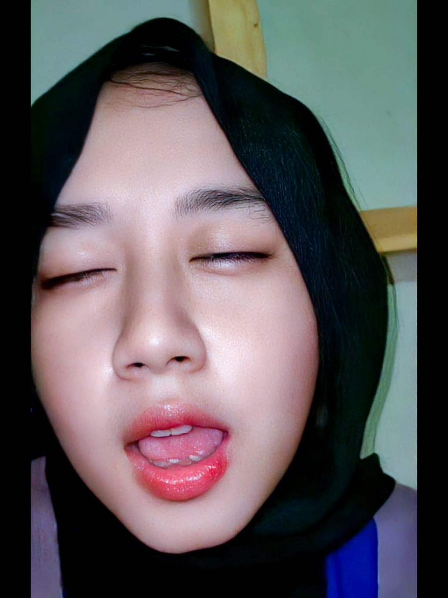 SintaSayannk on Twitter: "Ampun deh enak banget syg kamu mainnya ð¤¤