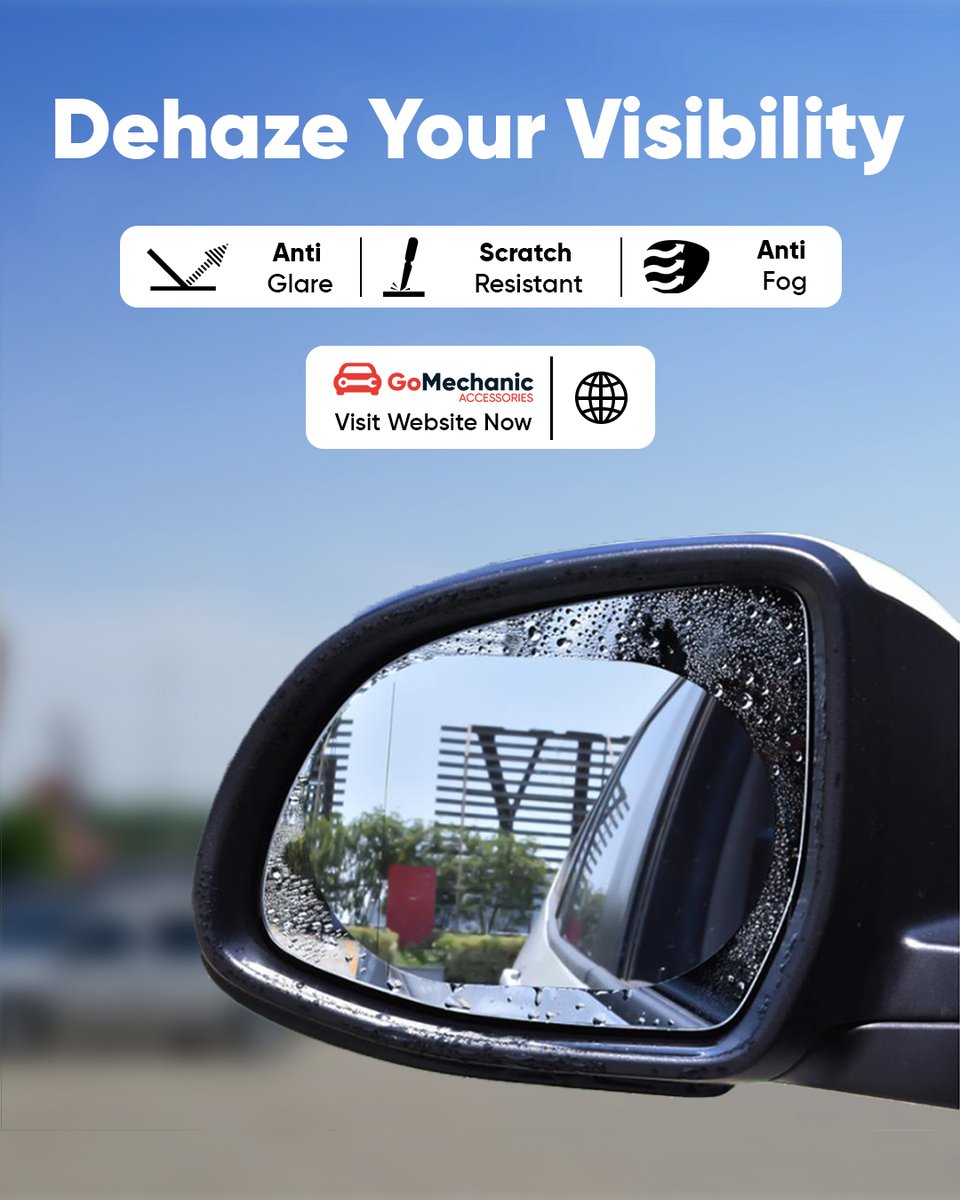 GoMechanic Accessories (GomechanicA1) Twitter