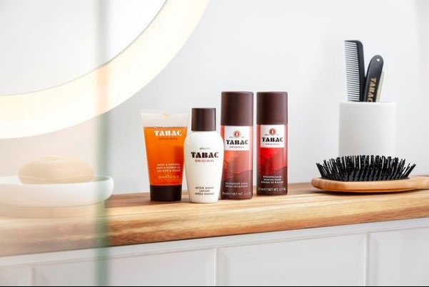 Which TABAC product is still missing in your opinion?
Let us know in the comments section

Available at @Dischem_Pharmacies, <a href="/Edgarsbeauty/">Edgars Beauty</a>,  @Truworthsfashion and Clicks_sa stores
 
#Tabac #TabacOriginal #grooming #Beardcare